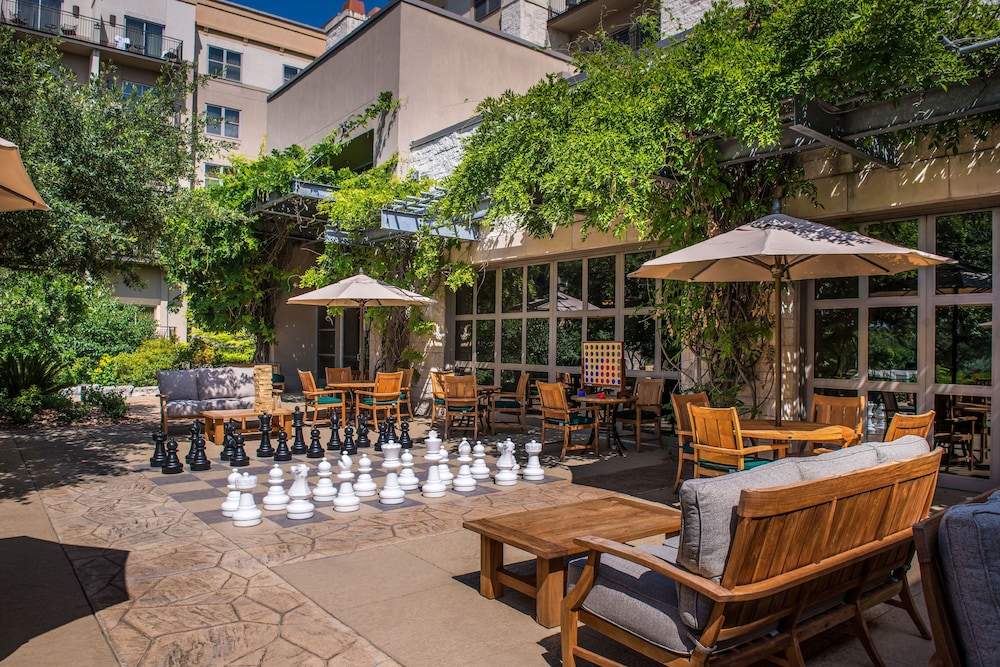 Hilton San Antonio Hill Country - photo 97