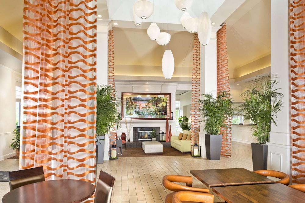 Hilton Garden Inn Baltimore White Marsh - photo 9