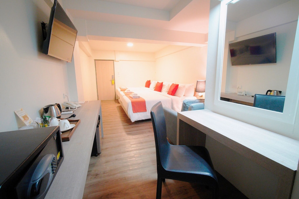 Wild Orchid Villa