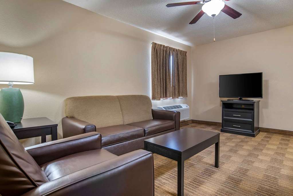Extended Stay America Select Suites Richmond Innsbrook - photo 39