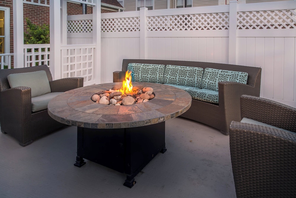 Residence Inn Sioux Falls - photo 27