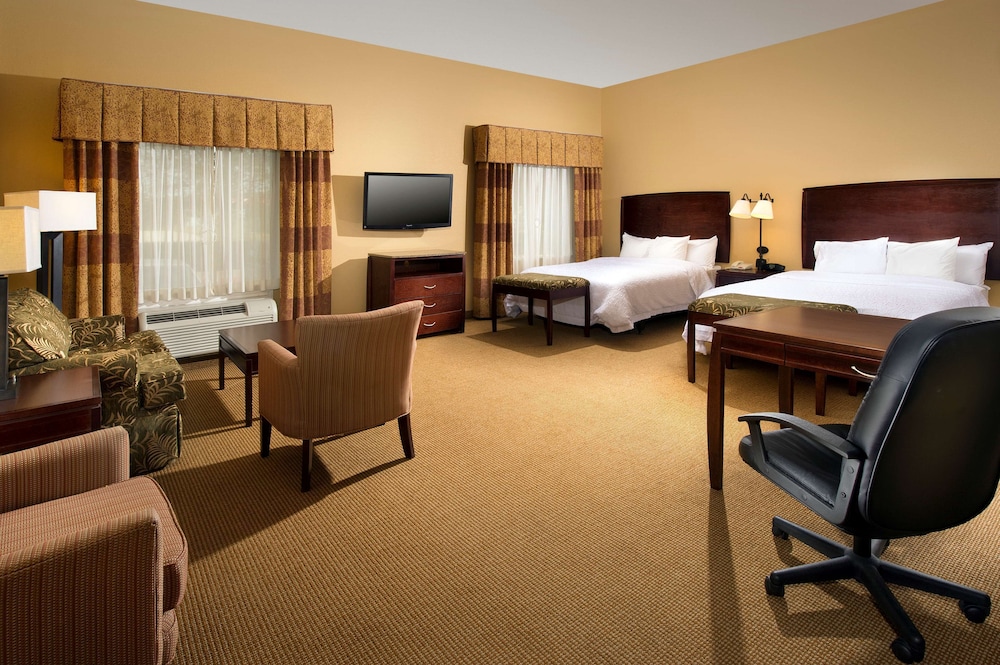 Hampton Inn & Suites San Antonio Airport - photo 11