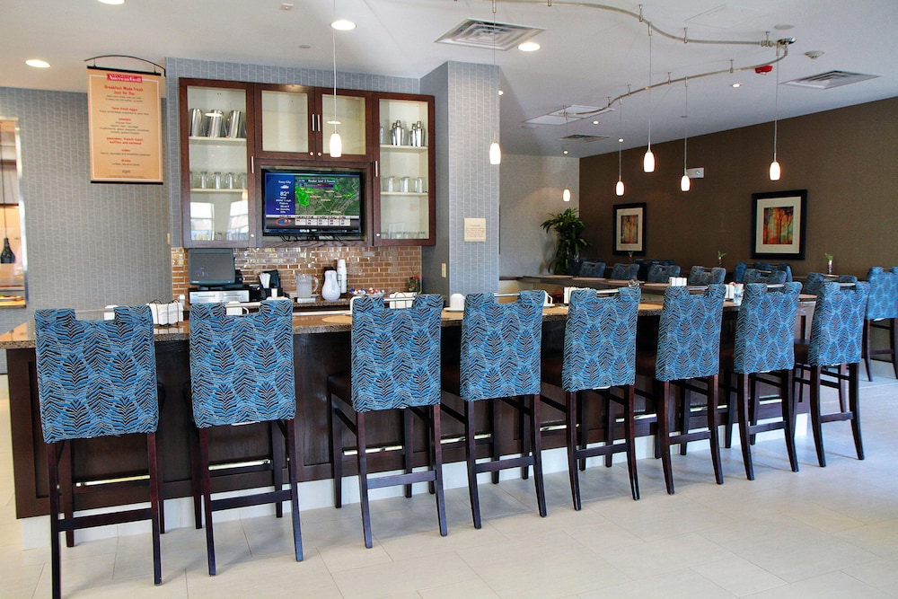 Hilton Garden Inn Tulsa Midtown - featured photo