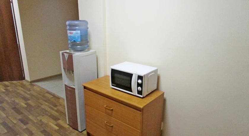 Hotel Raduga — hotel in Balakovo