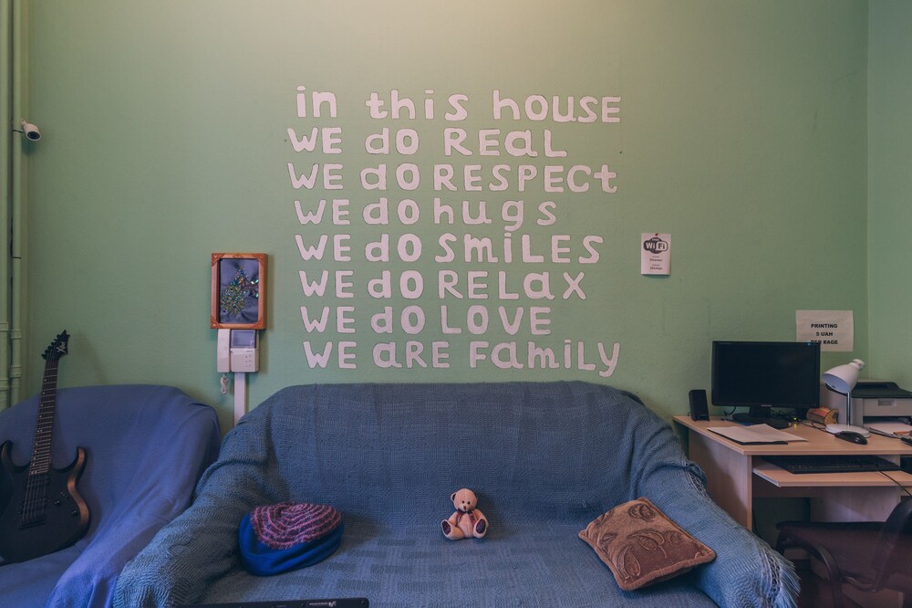 TIU Kreschatik — Kyiv — photo 3