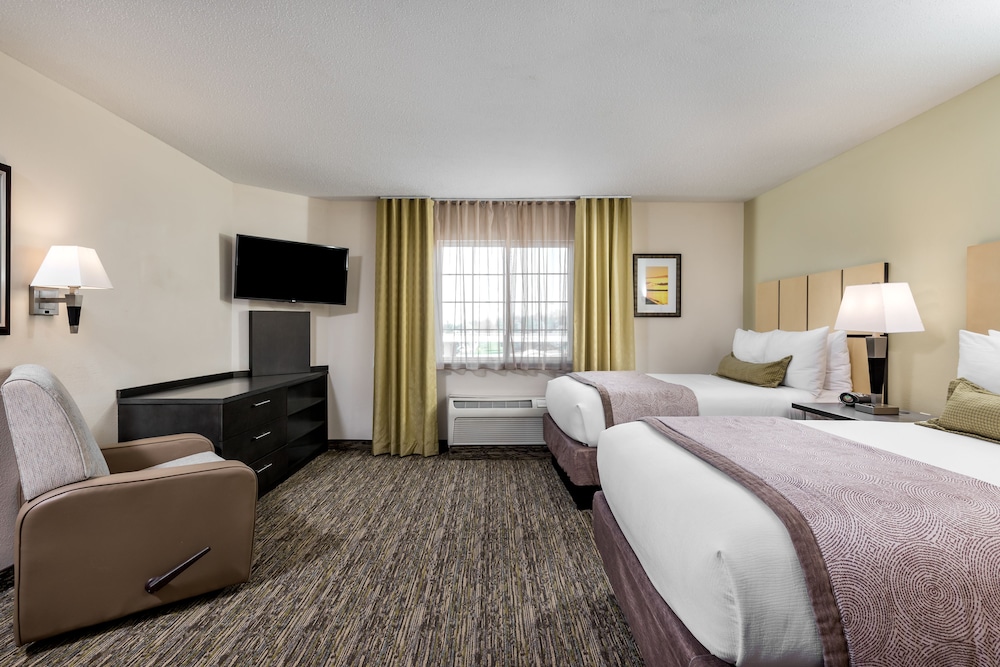 Candlewood Suites Washington Dulles Sterling by IHG - photo 18