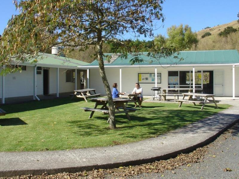 Shelly Beach Top 10 Holiday Park