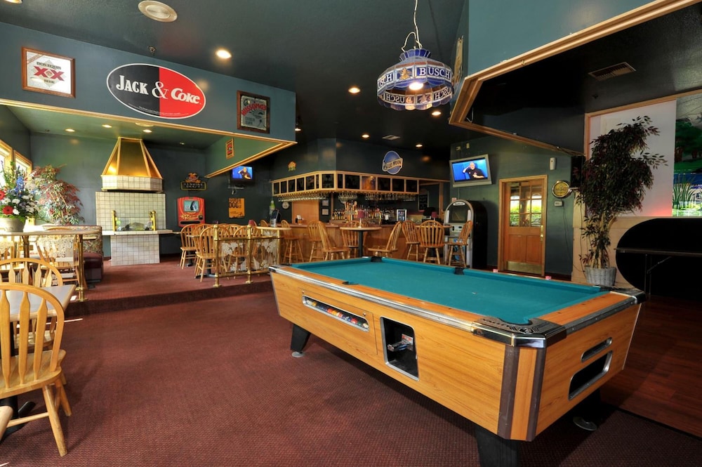 Shilo Inn Suites Hotel Nampa Suites Idaho - photo 13