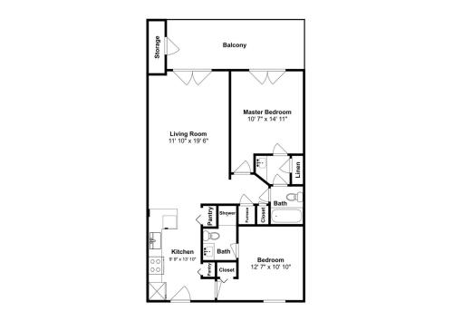 Surfside Shores 2804 - photo 46