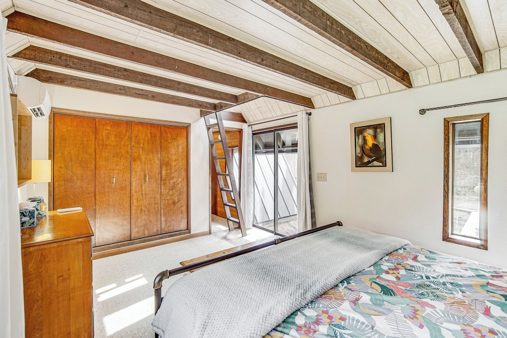 Cle Elum A frame Direct Yakima River Access in Cle Elum, United States