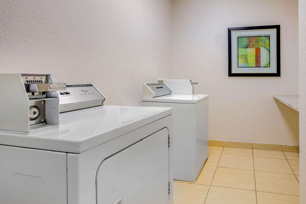 La Quinta Inn & Suites by Wyndham McKinney - photo 49