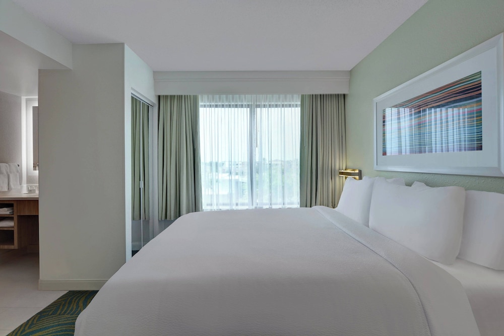 SpringHill Suites by Marriott Jacksonville - photo 7
