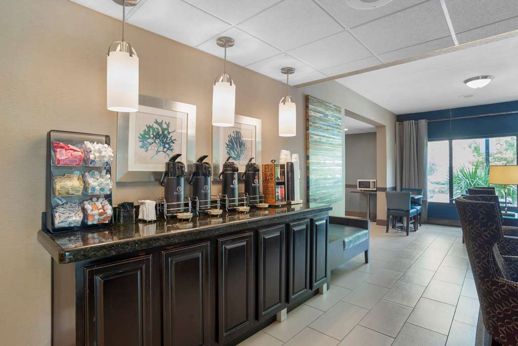 Best Western Plus Tallahassee North Hotel - photo 24