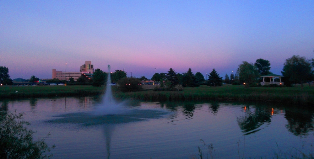Grand Hinckley Inn - photo 23