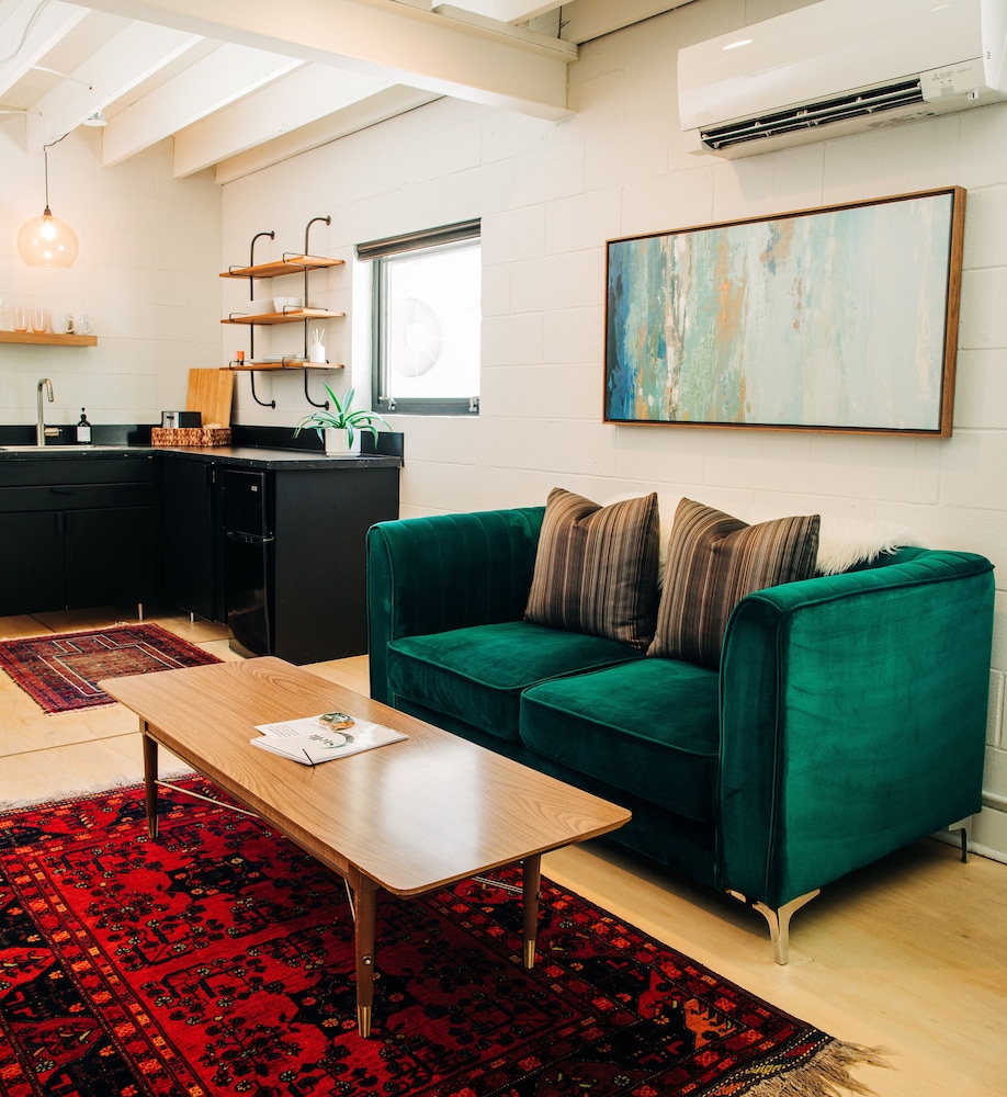 Stellar Suites - photo 80