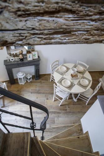Dimora Maestà — 4-Star Luxury Hotel in Putignano, Italy