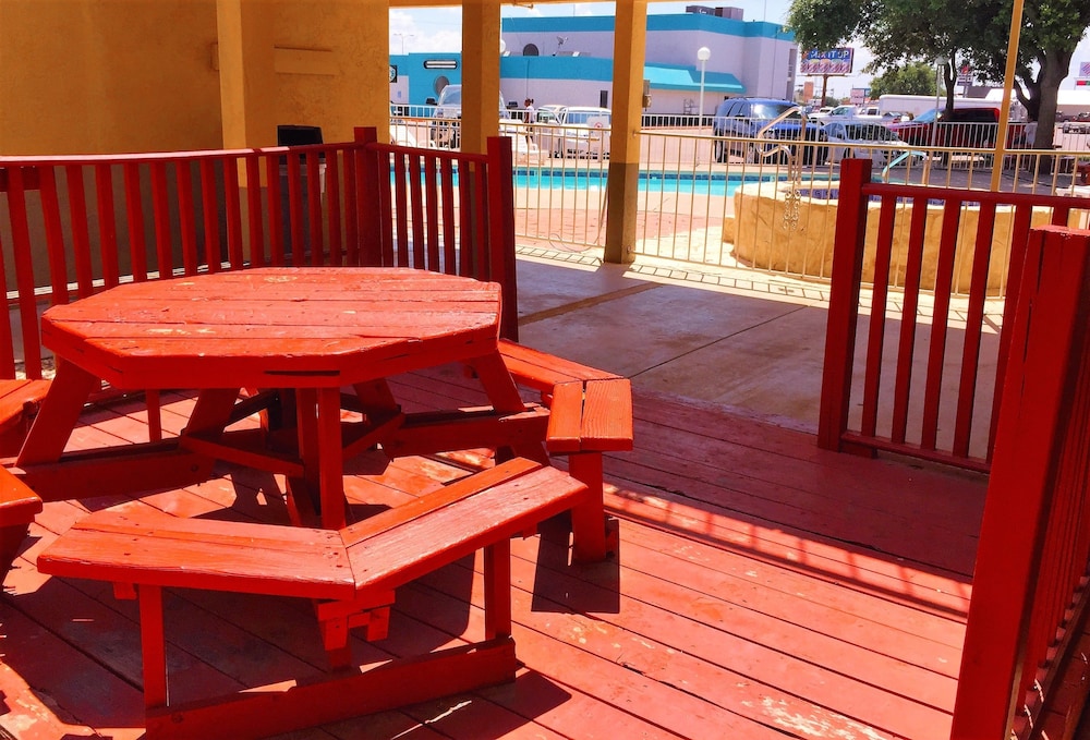 Inn of the Conchos - photo 41