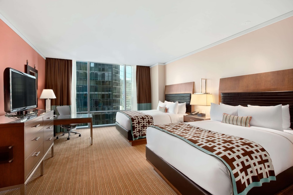 Fairmont Pittsburgh - photo 16