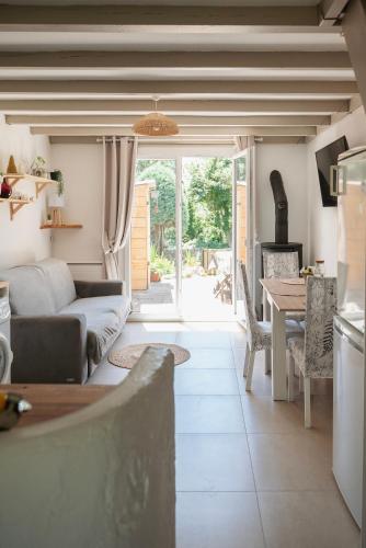 Maisonnette Au Calme — hotel in Saint-Vallier-De-Thiey