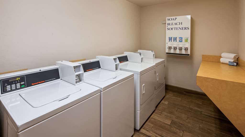 SureStay Hotel by Best Western Ellensburg - photo 28