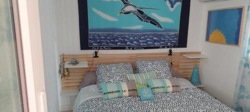 L extra Miette - last minute hotel in Mandelieu-La-Napoule