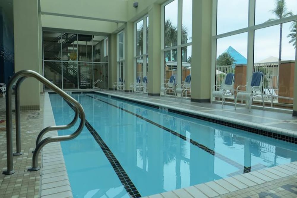 Moody Gardens Hotel Spa and Convention Center - photo 27