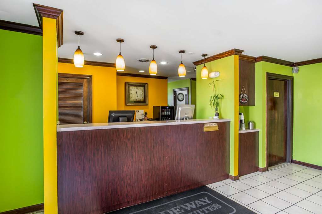 Rodeway Inn & Suites Smyrna Nashville Area - photo 6