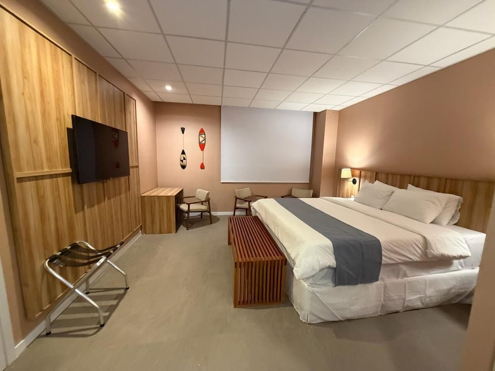 Hotel Vila Cop — Belem — photo 4