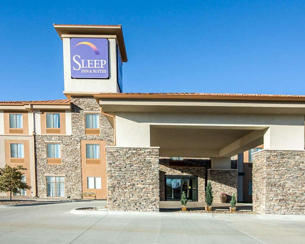 Sleep Inn & Suites Norton - photo 2