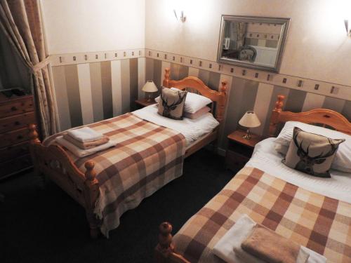 The Stag Head Hotel — hotel near Edinburgh Airport