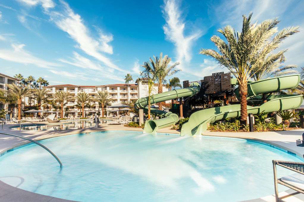 Park Hyatt Aviara Resort Golf Club & Spa - photo 19