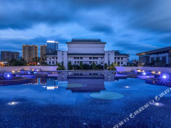 Yongchang Hotel - last minute hotel in Baoshan