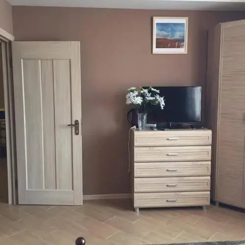 Dom Druzey in Nevinnomyssk, Russia