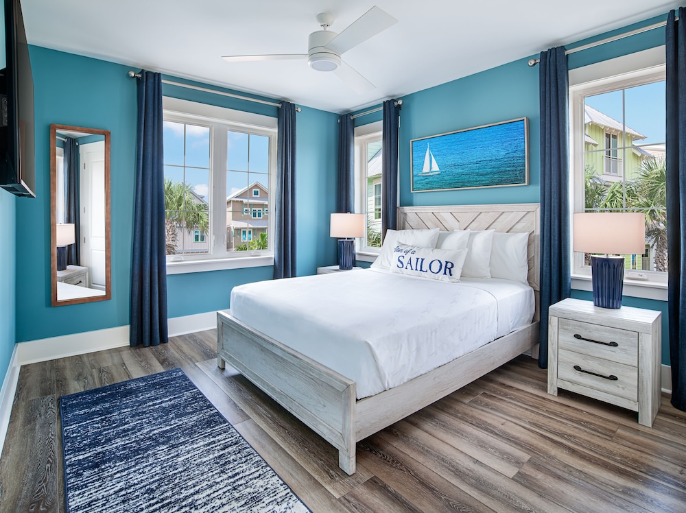 Margaritaville Beach Cottage Resort PCB - photo 15