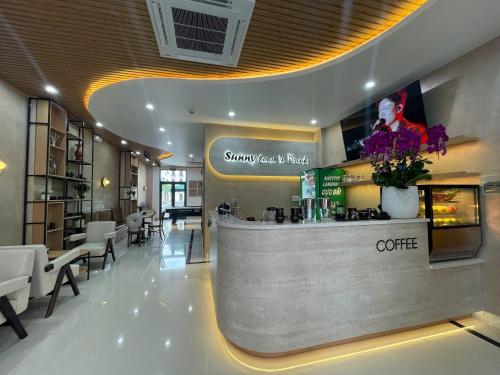 Sunny Hotel - last minute hotel in Haiphong