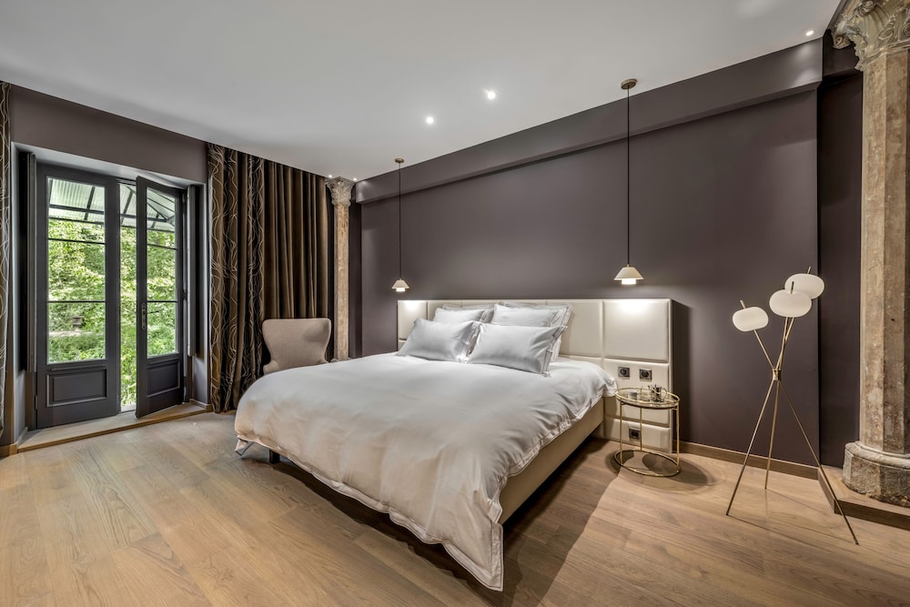Les Suites de l’Île Barbe — Lyon — photo 2
