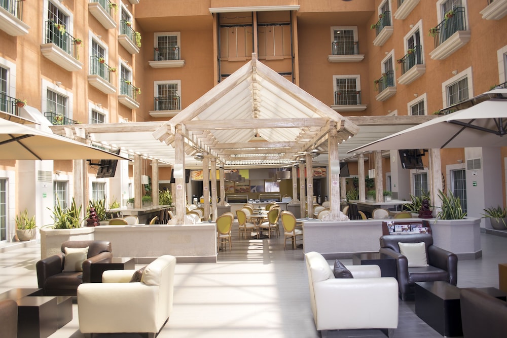 iStay Hotel Ciudad Juarez in Juarez, Mexico