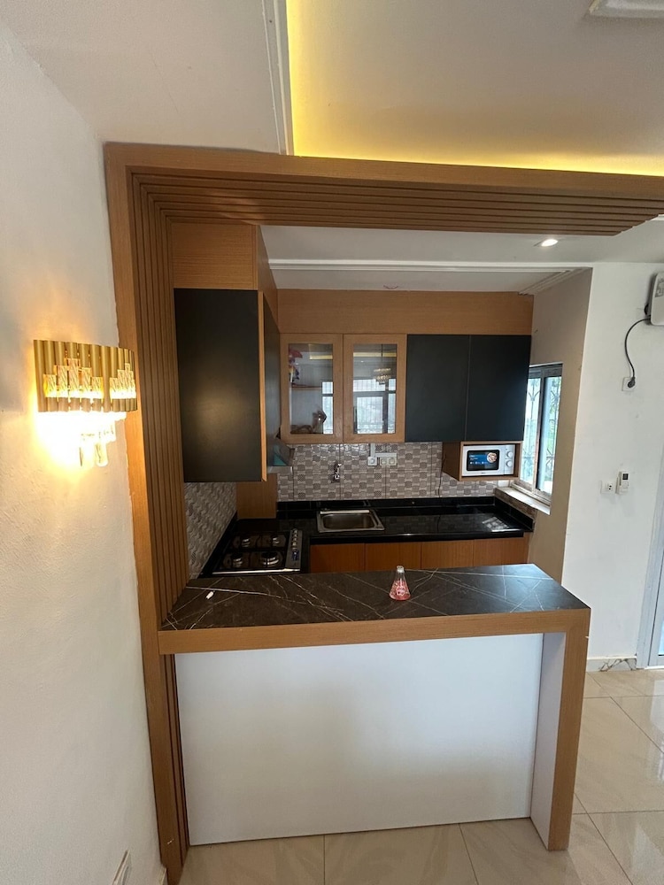 Serenity Heights Guest Houses — Buea — photo 5