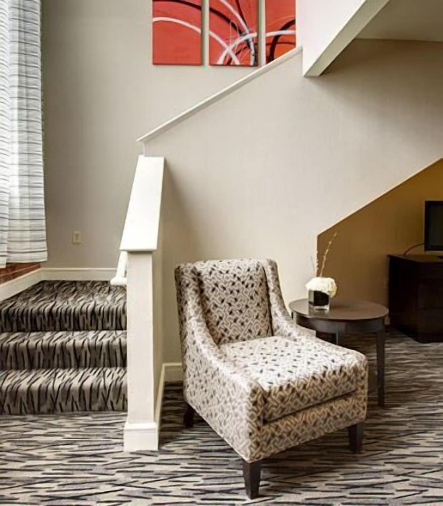 Fairfield Inn & Suites by Marriott Keene Downtown - photo 13