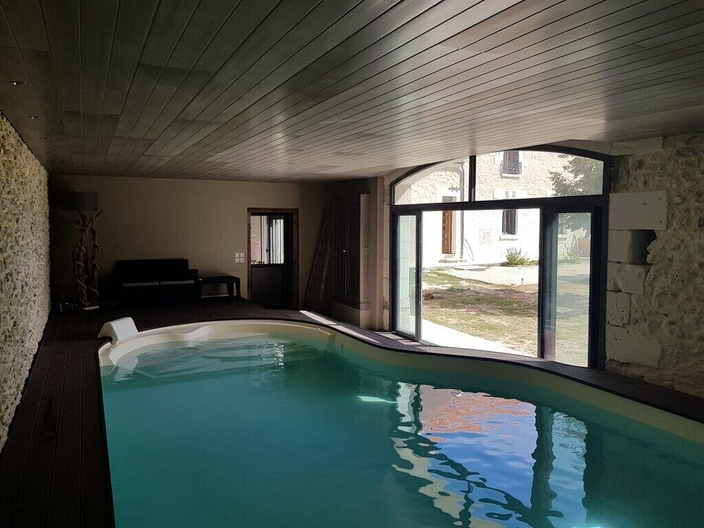Le Clos de la Briollerie — hotel in Tauxigny