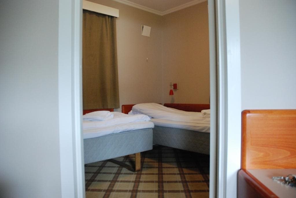 Fleischer’s Motel — Voss — photo 4