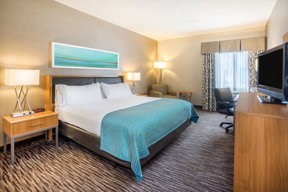 Holiday Inn Express Annapolis East Kent Island by IHG - photo 7