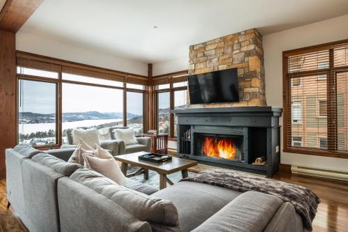 Tremblant Prestige Altitude 170 5 — 4-Star Luxury Hotel in Mont-Tremblant, Canada