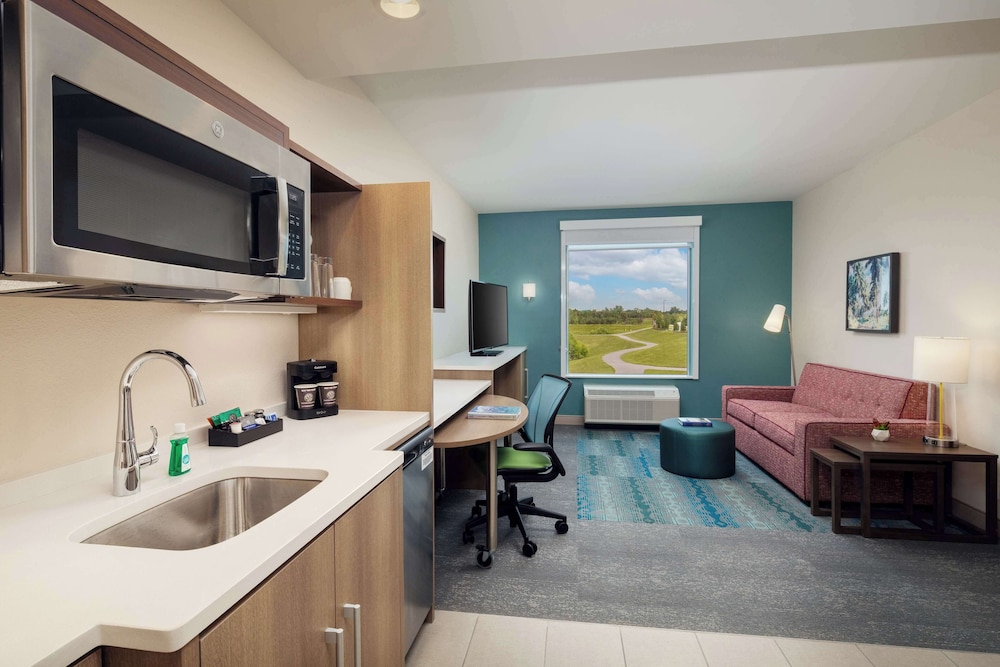 Home2 Suites by Hilton Lake Mary Orlando - photo 31