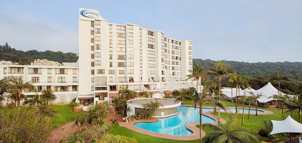 First Group Breakers Resort in Durban, South Africa