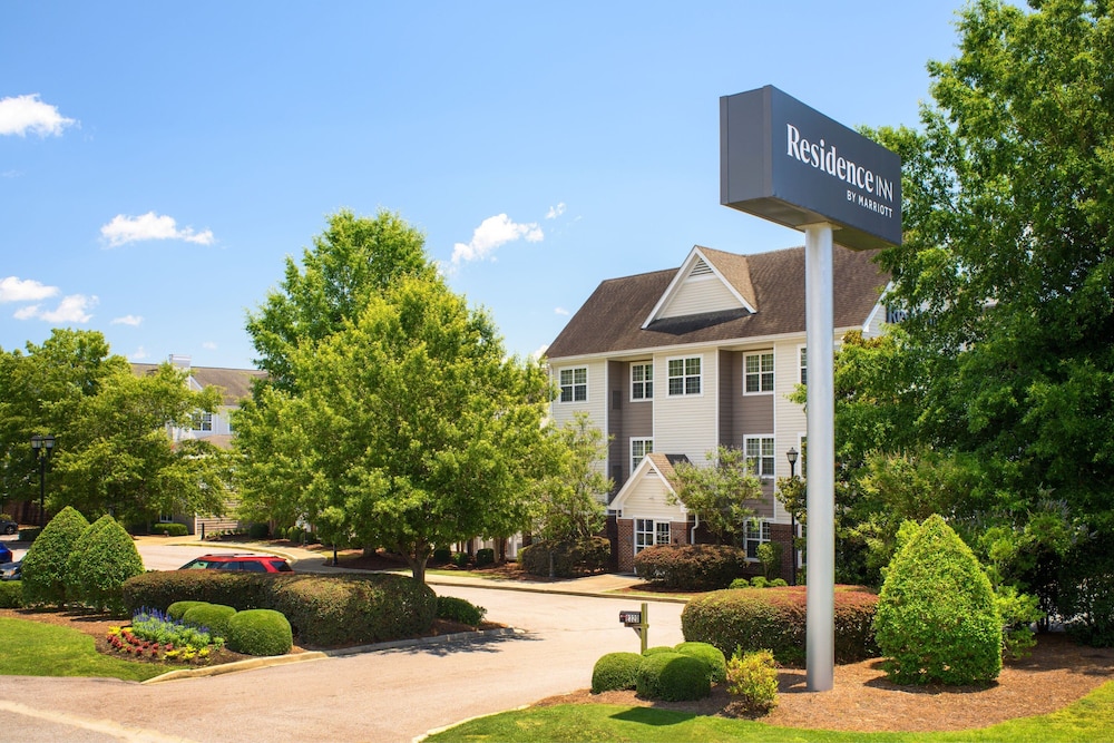 Residence Inn by Marriott Columbia Northeast Fort Jackson Area - featured photo