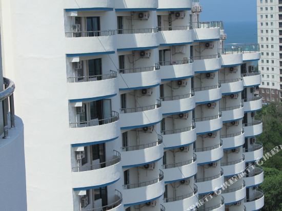 Dongfangsenbai in Changli, People's Republic of China