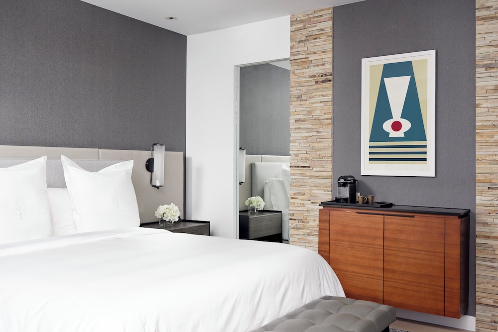 Four Seasons Hotel Denver - photo 19