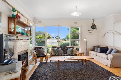 The Cutting Colman Pl Port Elliot No Linen Included — hotel in Port Elliot