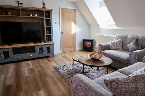 The Old Barn Apartment — 4-Star Luxury Hotel in Wells-Next-The-Sea, United Kingdom